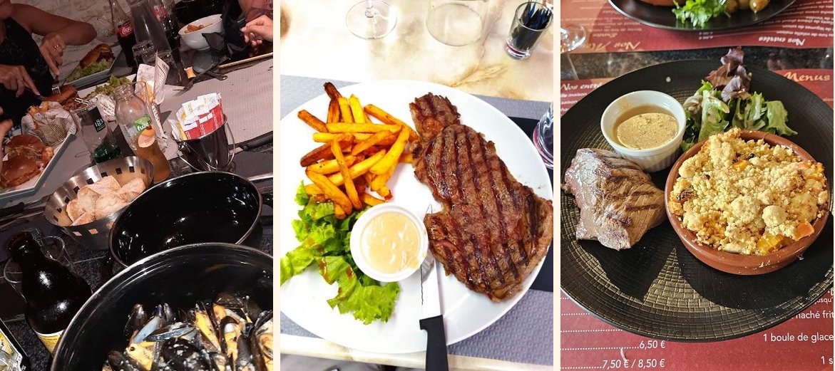 O'Comptoir du Marais - Gallery Image 3