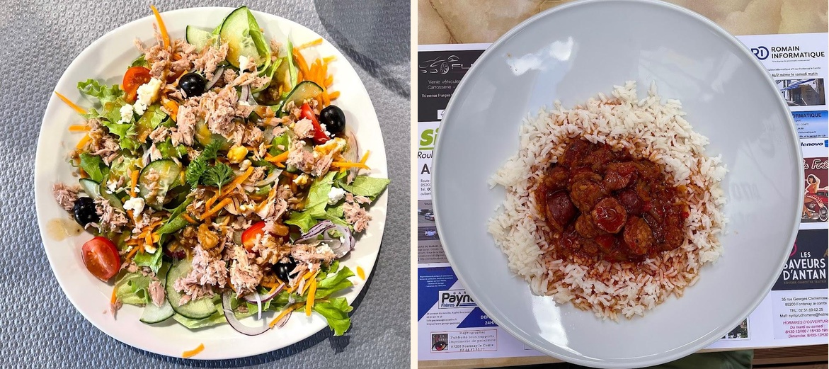 O'Comptoir du Marais - Gallery Image 4