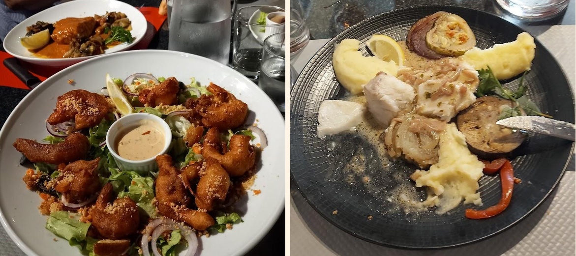 O'Comptoir du Marais - Gallery Image 5