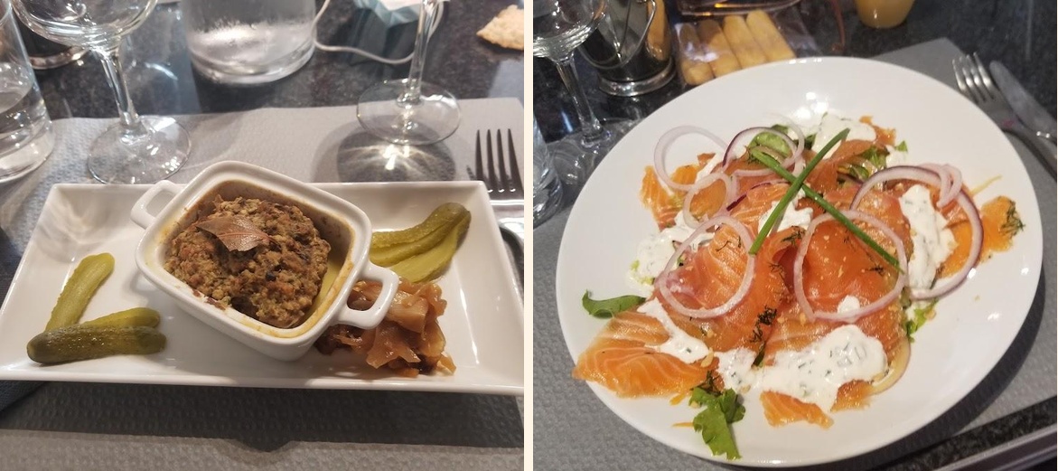 O'Comptoir du Marais - Gallery Image 6