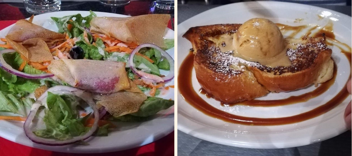 O'Comptoir du Marais - Gallery Image 7