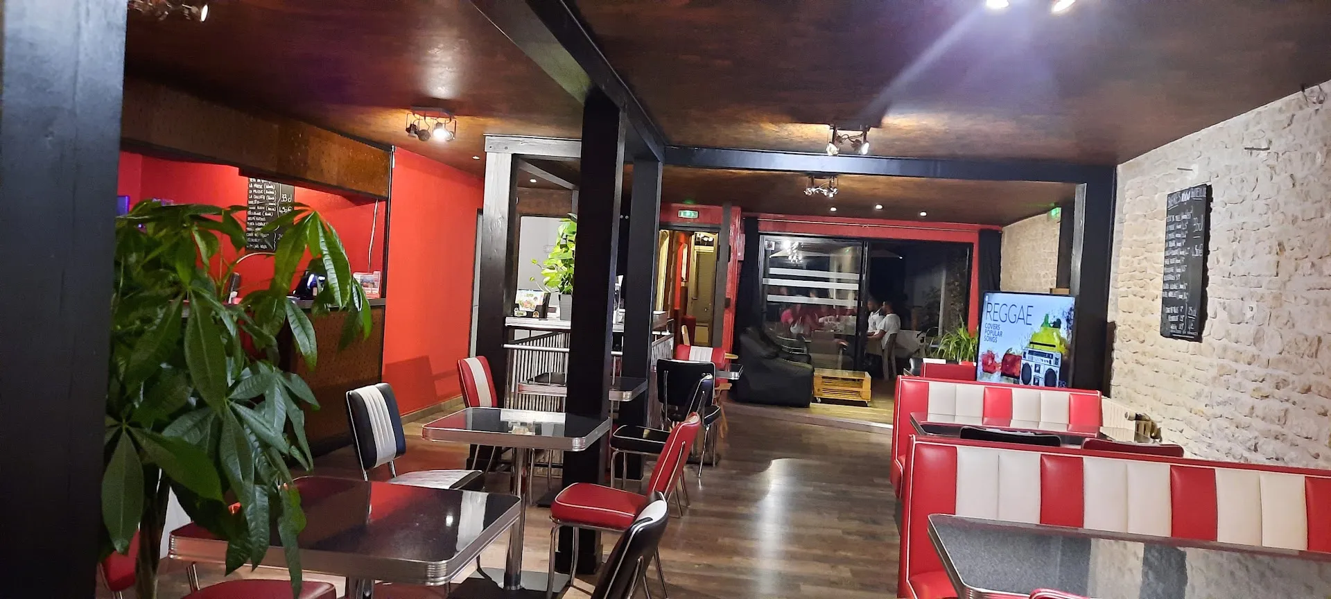 O'Comptoir du Marais